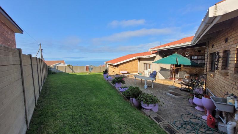 3 Bedroom Property for Sale in Dana Bay Western Cape